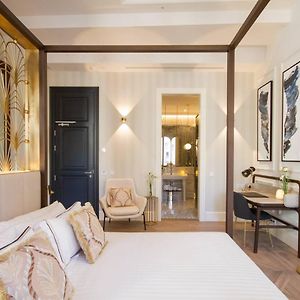 Habitación Deluxe con Cama King